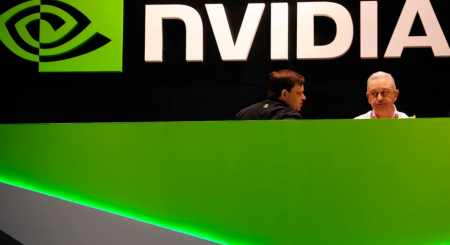 NVIDIA تكشف عن جهازها الخارق المدعوم بالذكاء الاصطناعي